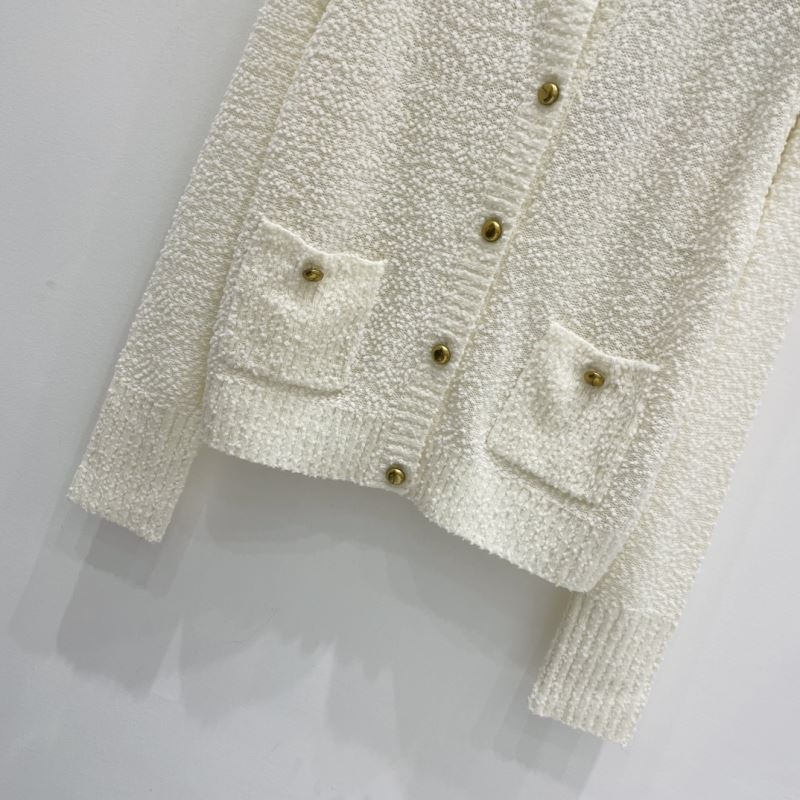 Christian Dior Sweaters